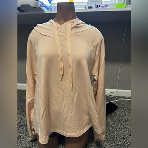 Athleta pullover hoodie